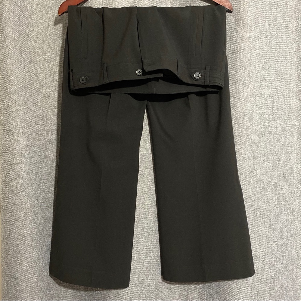 Business Casual Pants